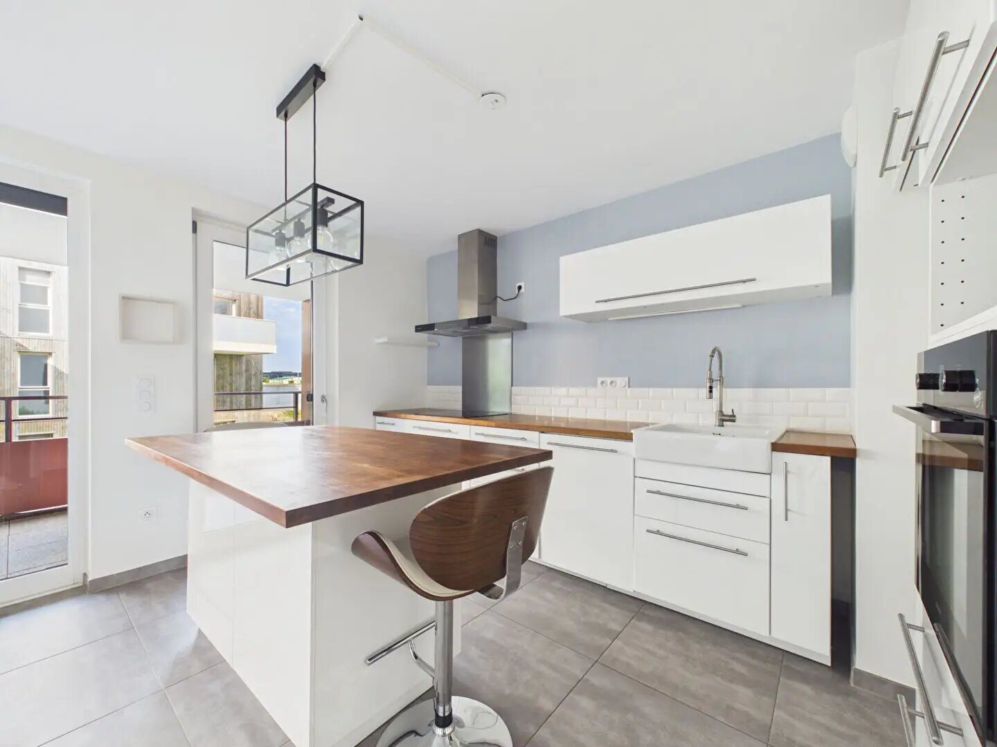Appartement à vendre, 41m², Mittelhausbergen