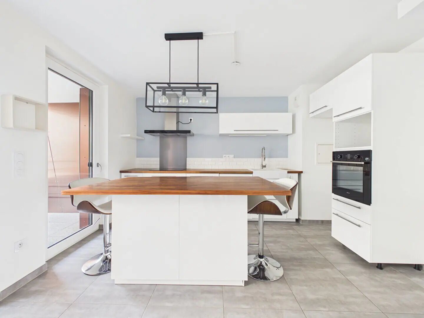 Appartement à vendre, 41m², Mittelhausbergen