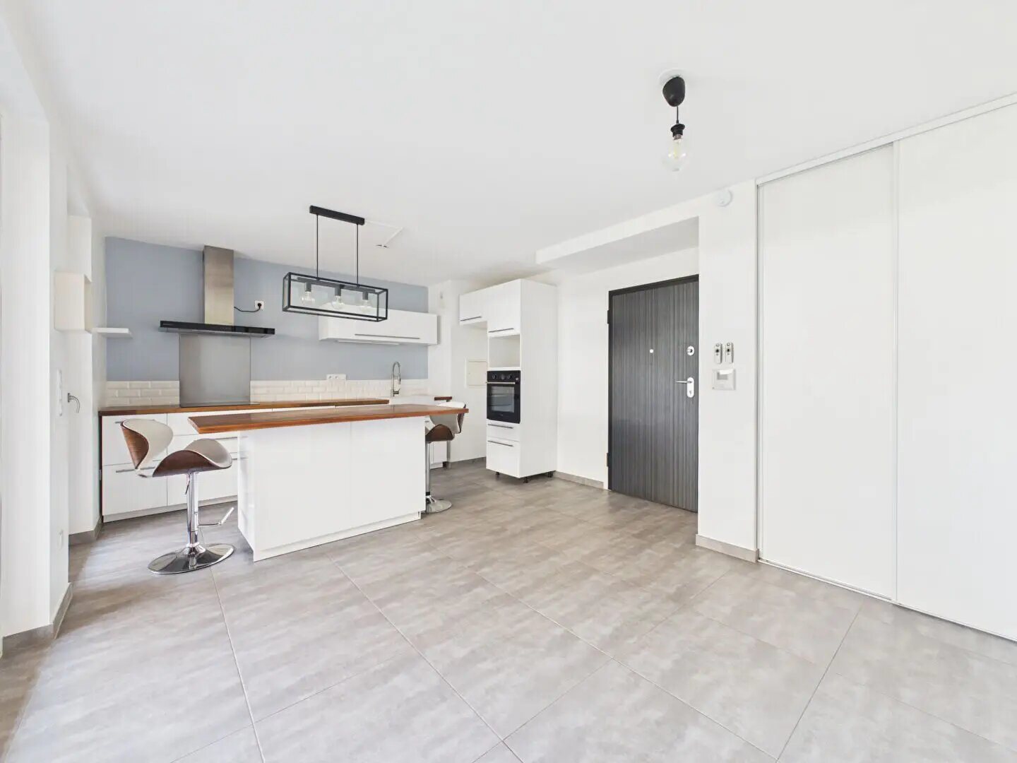Appartement à vendre, 41m², Mittelhausbergen