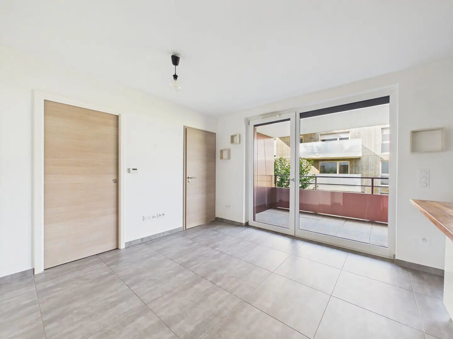 Appartement à vendre, 41m², Mittelhausbergen