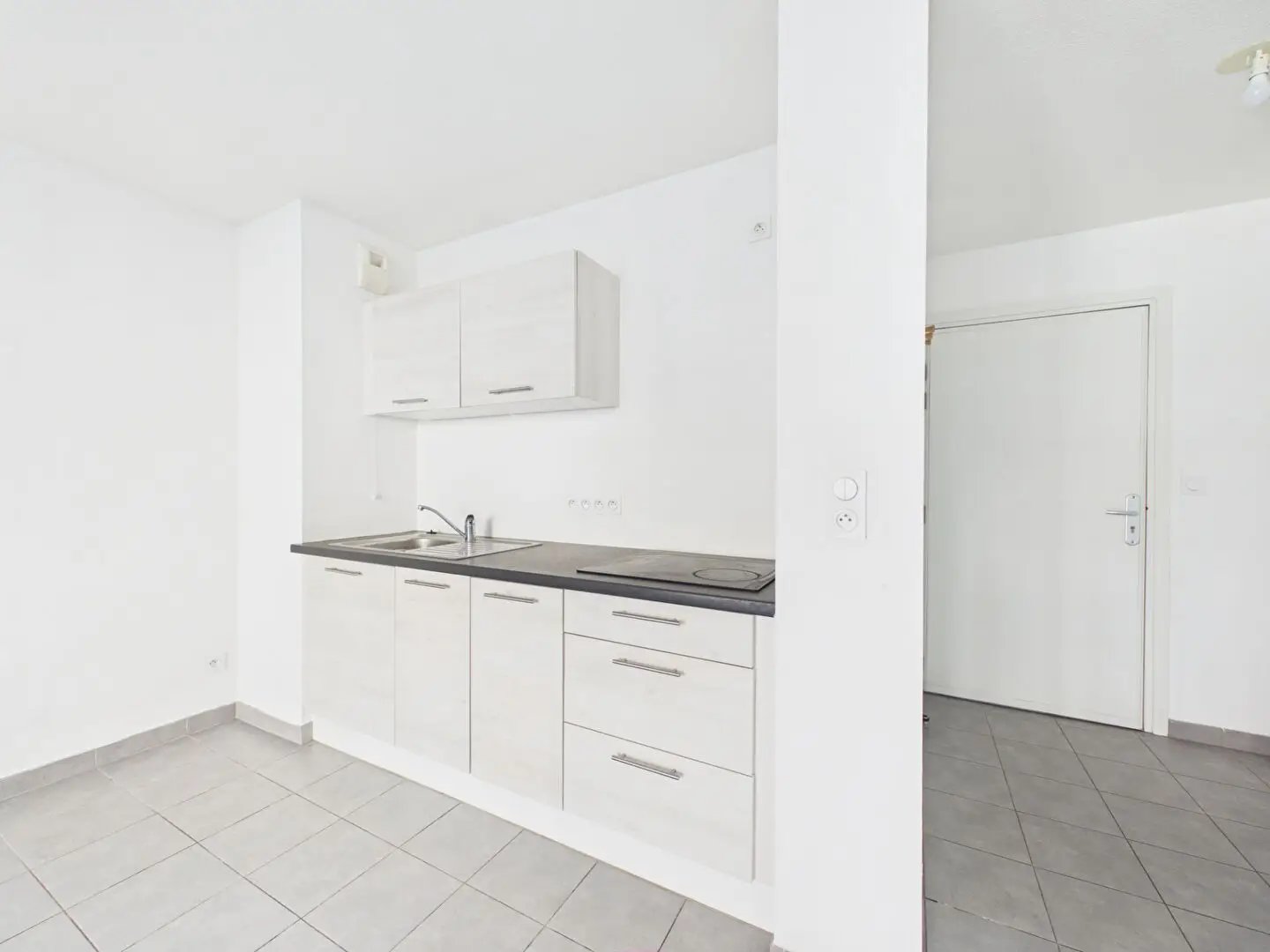 Appartement à vendre, 39m², Strasbourg