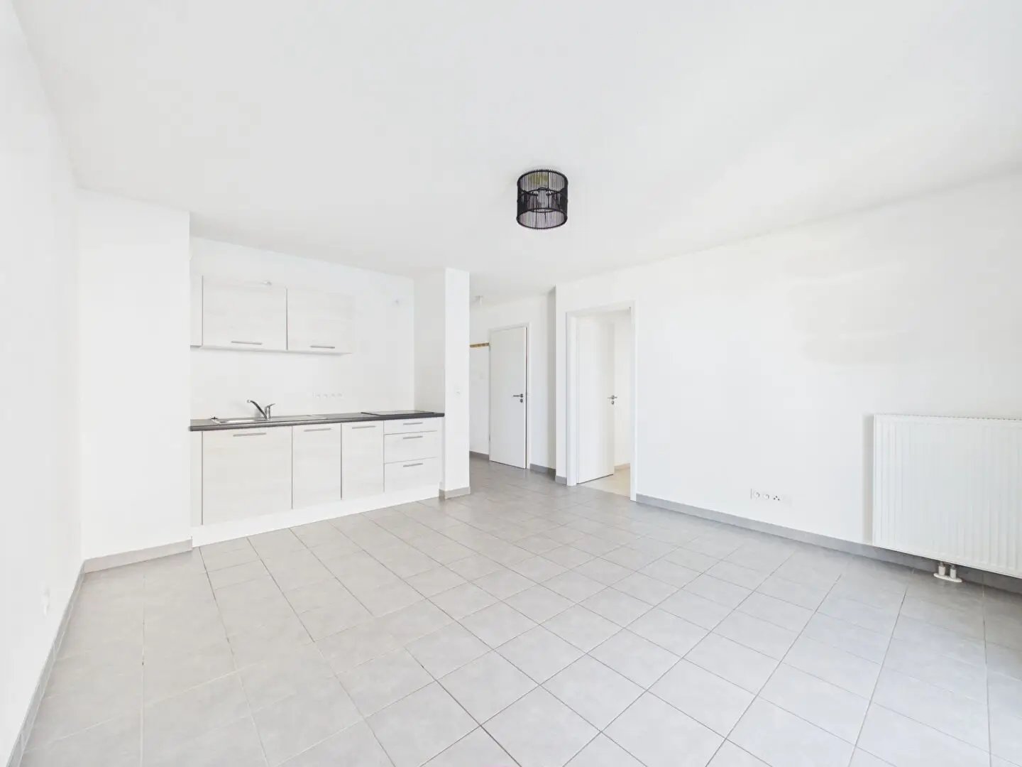 Appartement à vendre, 39m², Strasbourg