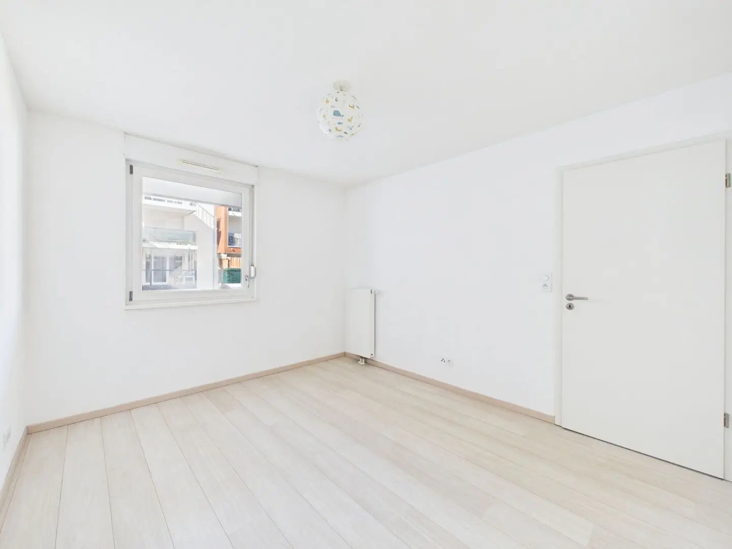 Appartement à vendre, 39m², Strasbourg