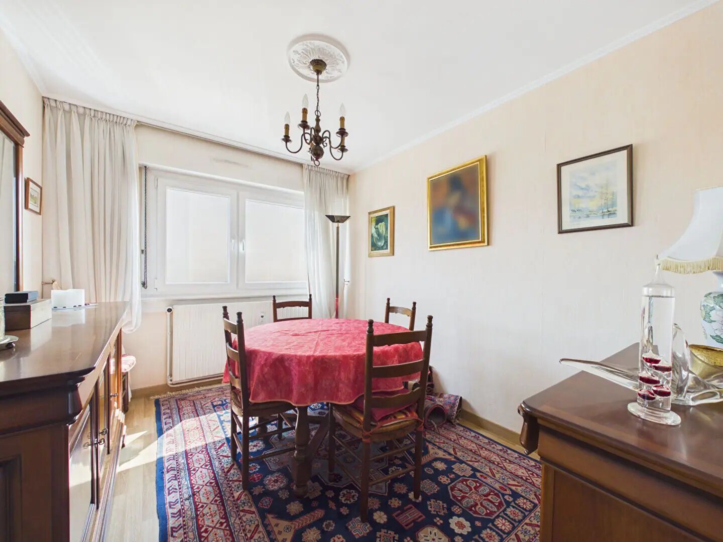 Appartement à vendre, 80m², Bischheim
