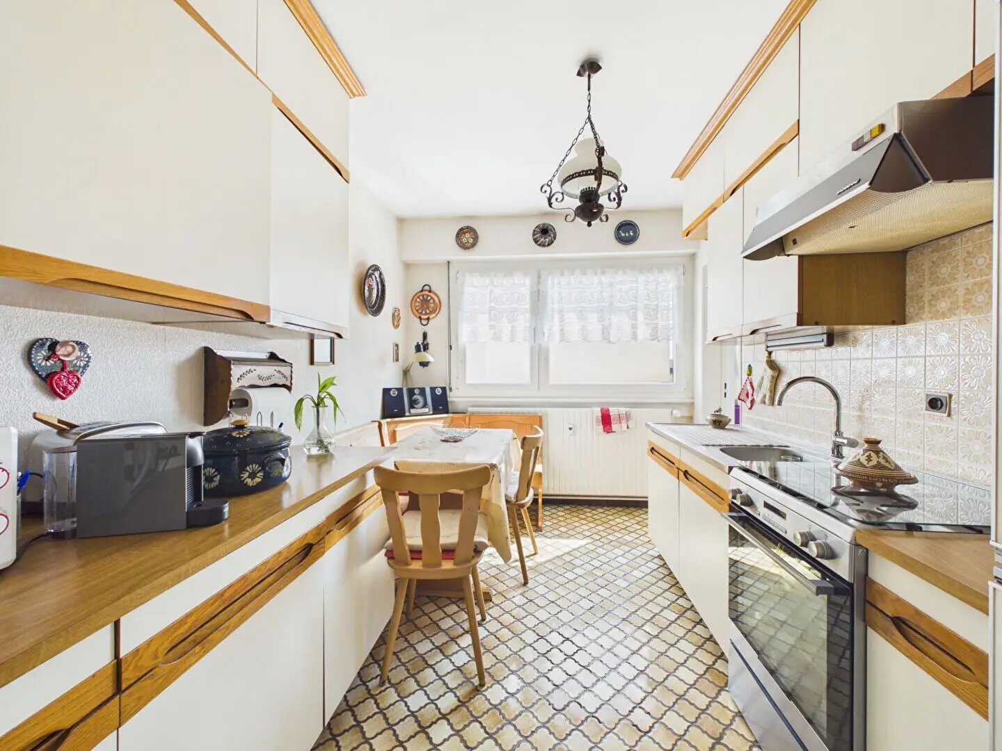 Appartement à vendre, 80m², Bischheim