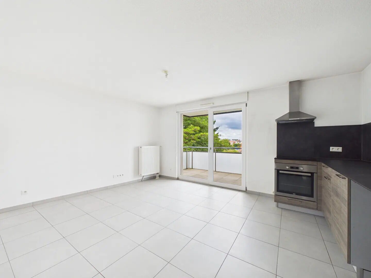 Appartement à vendre, 59m², Bischheim