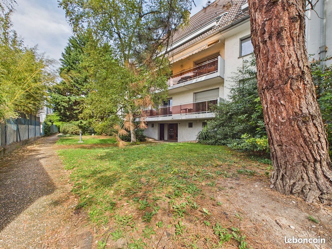 Appartement à vendre, 74m², Strasbourg