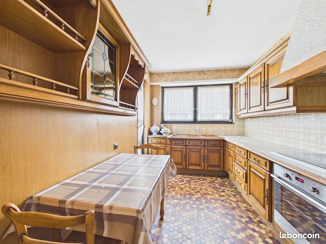 Appartement à vendre, 74m², Strasbourg