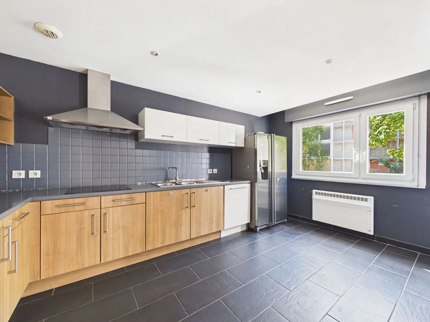 Appartement à vendre, 98m², Strasbourg