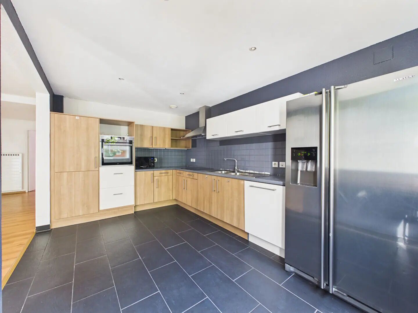 Appartement à vendre, 98m², Strasbourg