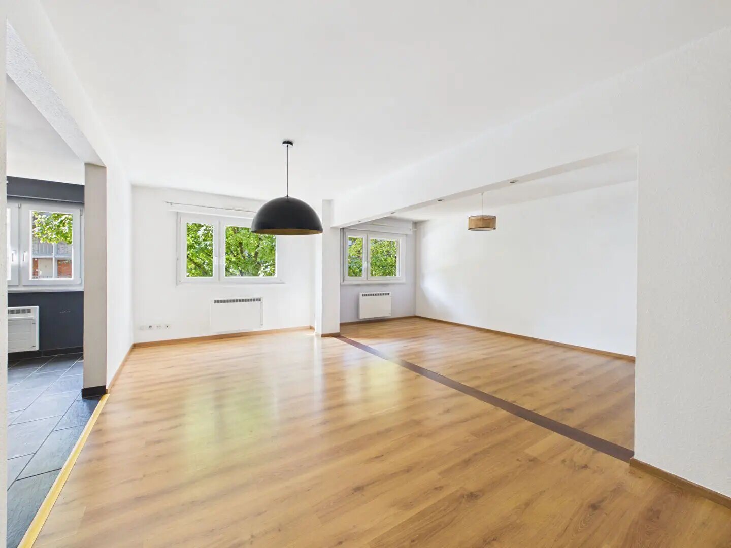Appartement à vendre, 98m², Strasbourg