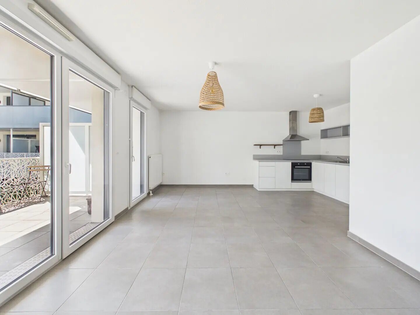Appartement à vendre, 63m², Bischheim