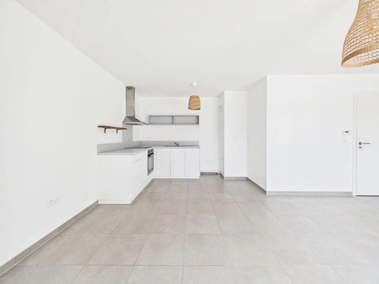Appartement à vendre, 63m², Bischheim