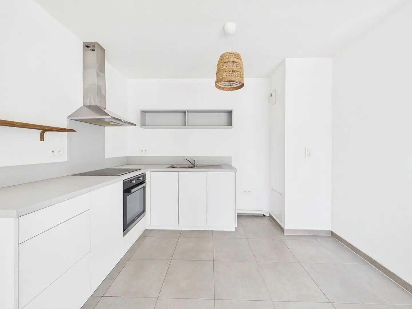 Appartement à vendre, 63m², Bischheim