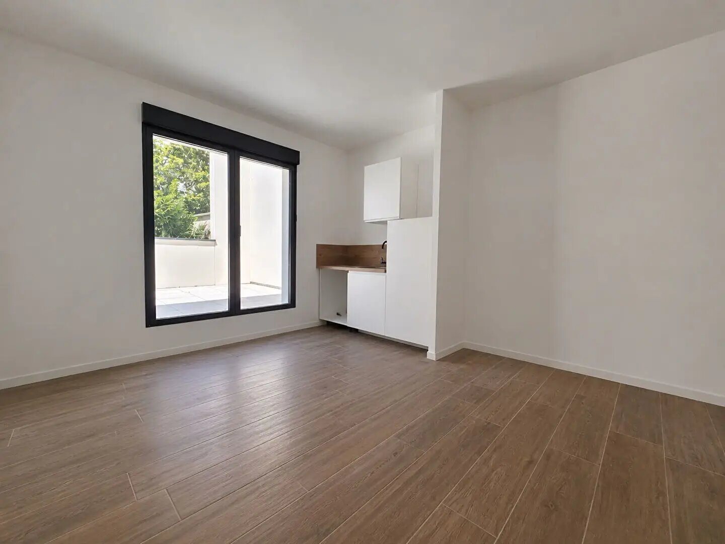 Appartement à vendre, 29m², Reims