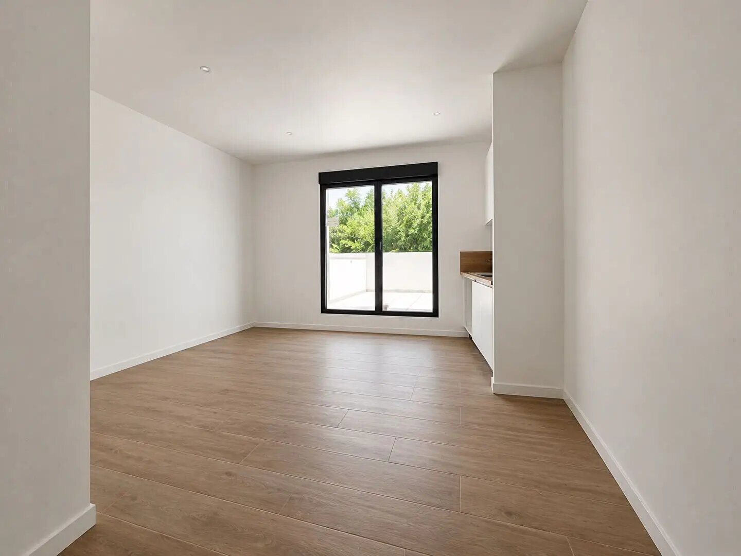Appartement à vendre, 29m², Reims