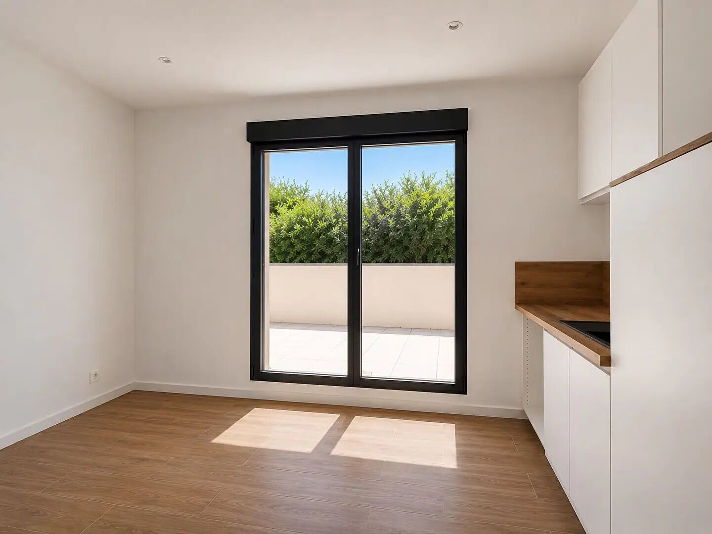 Appartement à vendre, 29m², Reims