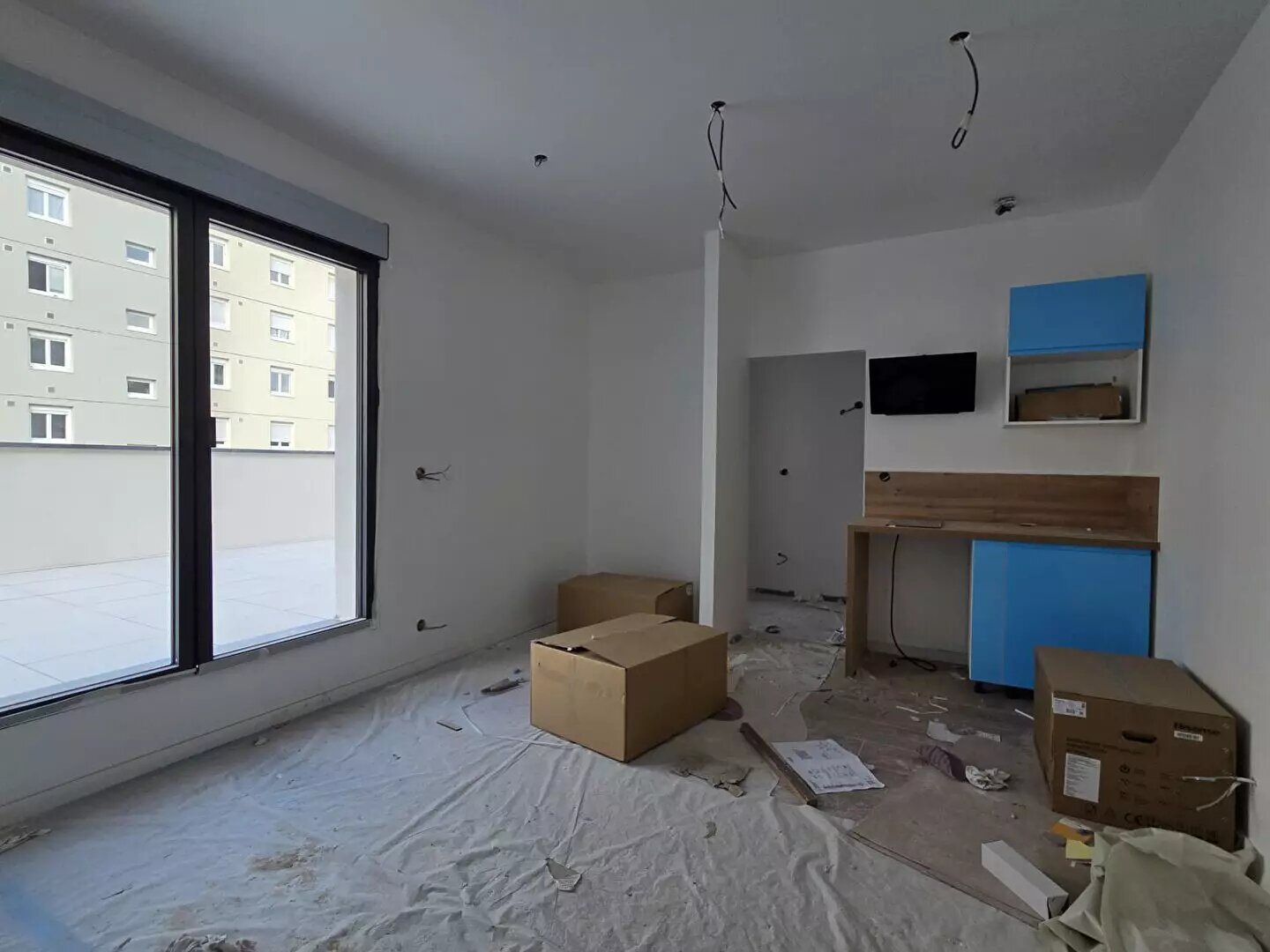 Appartement à vendre, 22m², Reims