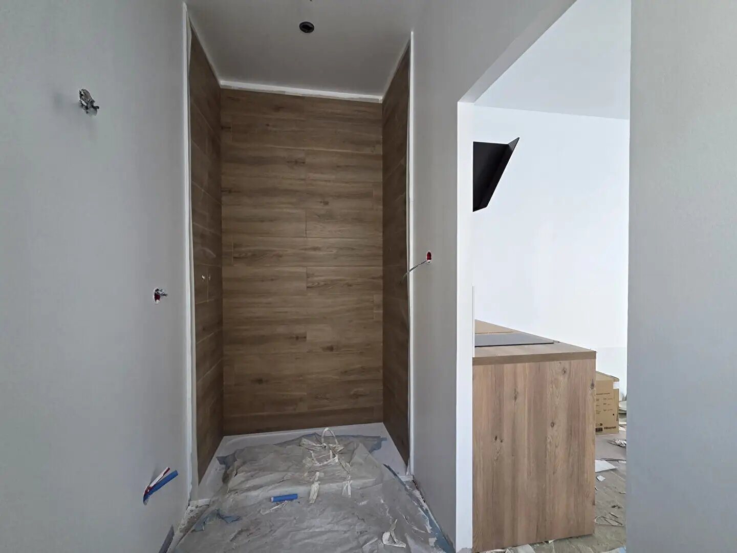 Appartement à vendre, 22m², Reims