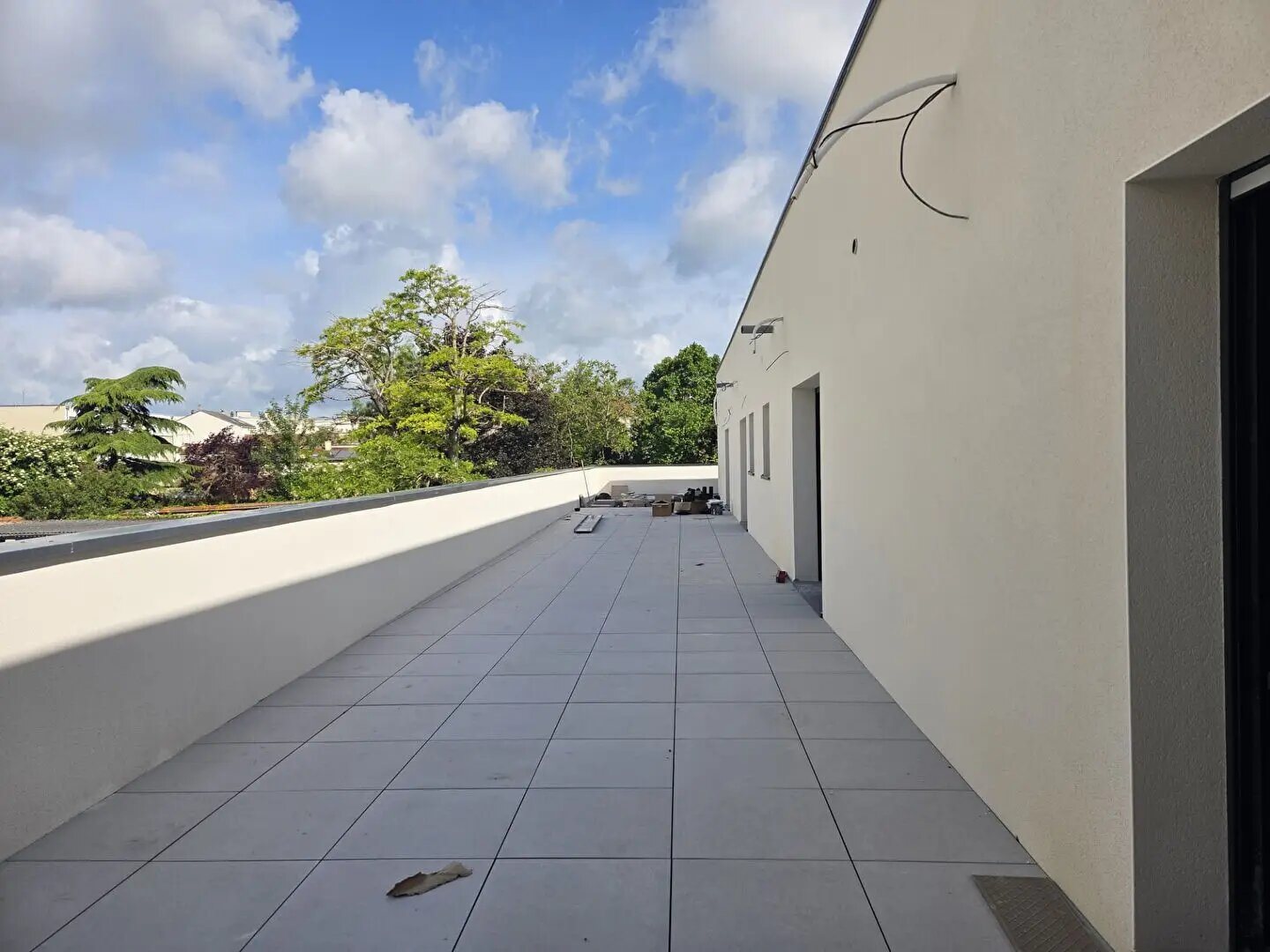 Appartement à vendre, 22m², Reims