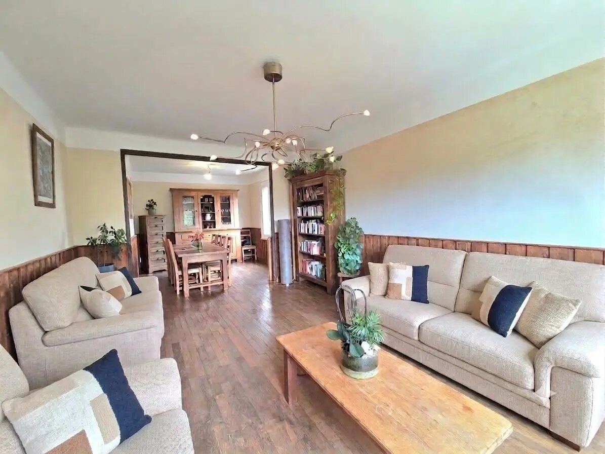Maison à vendre, 190m², Courtisols