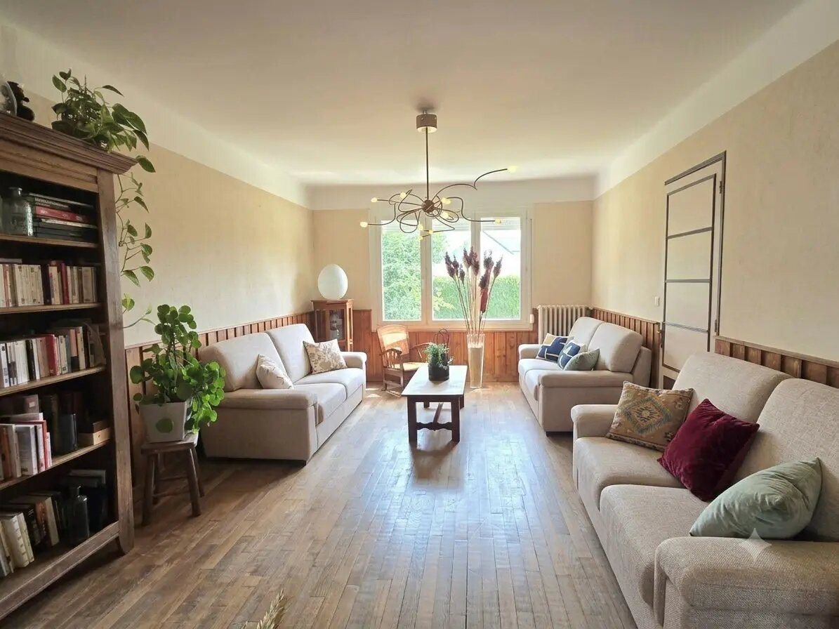 Maison à vendre, 190m², Courtisols
