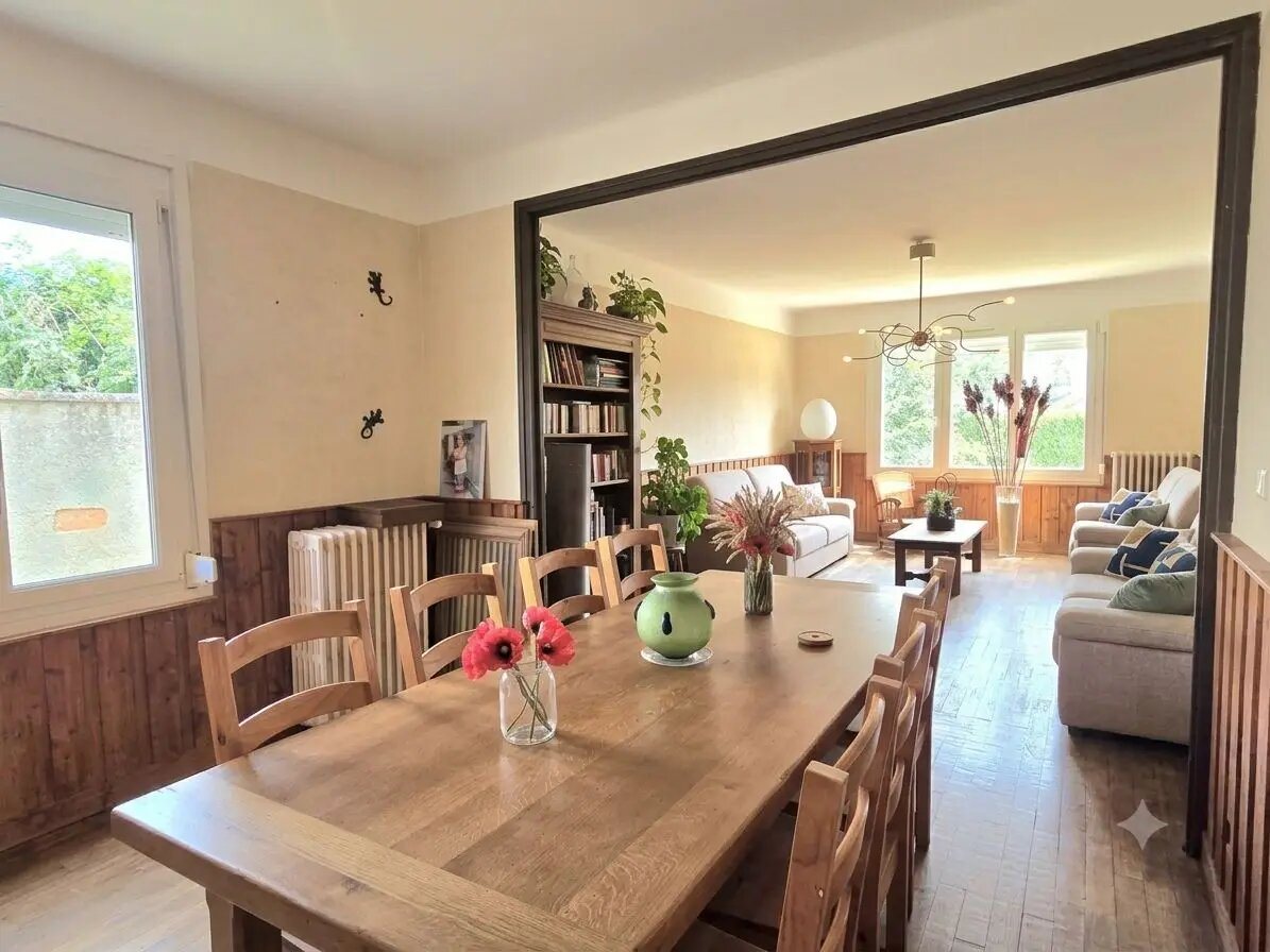 Maison à vendre, 190m², Courtisols