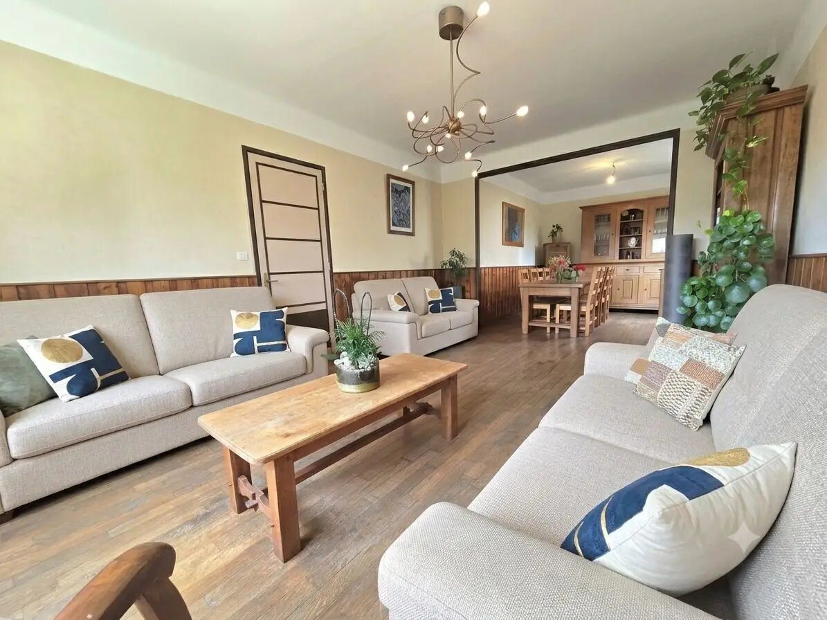 Maison à vendre, 190m², Courtisols
