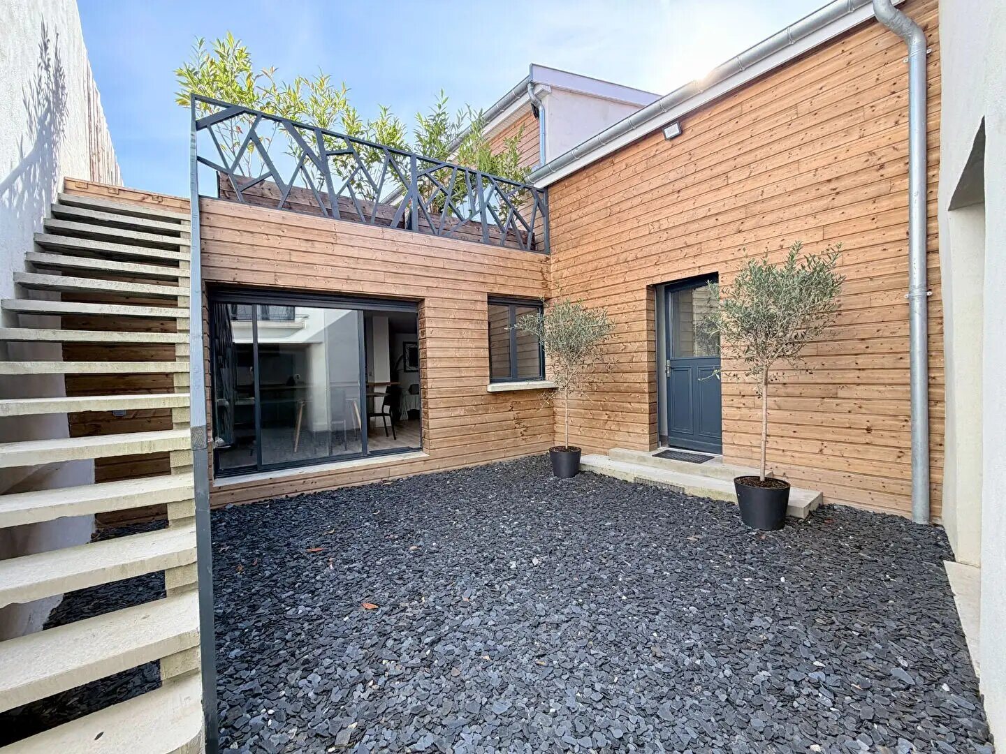 Maison à vendre, 140m², Verzy