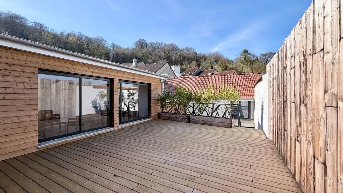 Maison à vendre, 140m², Verzy