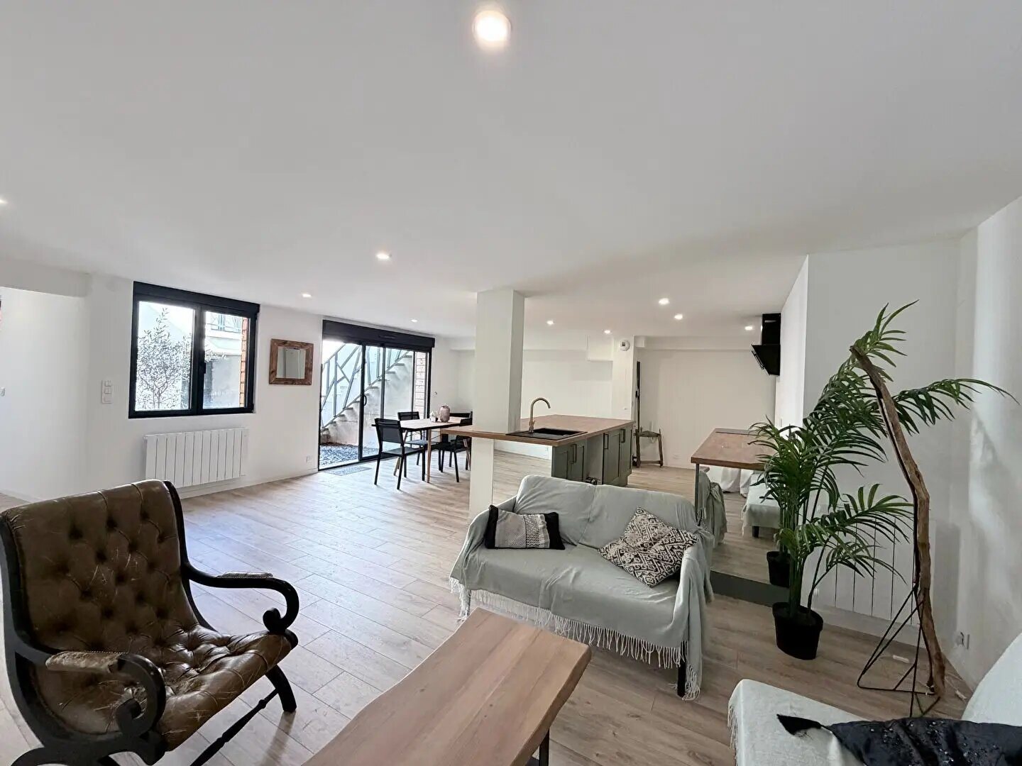 Maison à vendre, 140m², Verzy