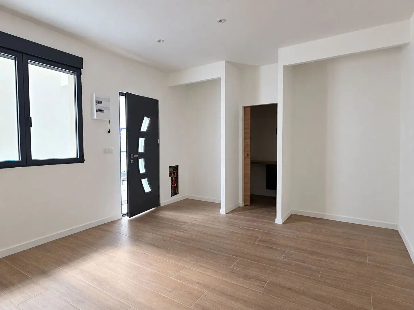 Appartement à vendre, 22m², Reims