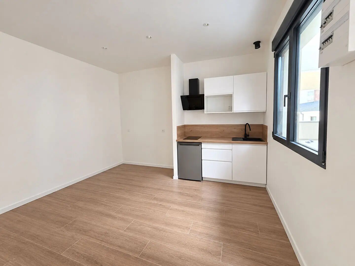 Appartement à vendre, 22m², Reims