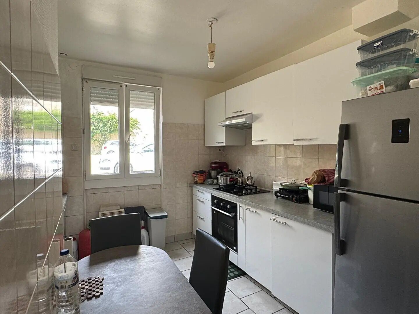 Appartement à vendre, 67m², Reims