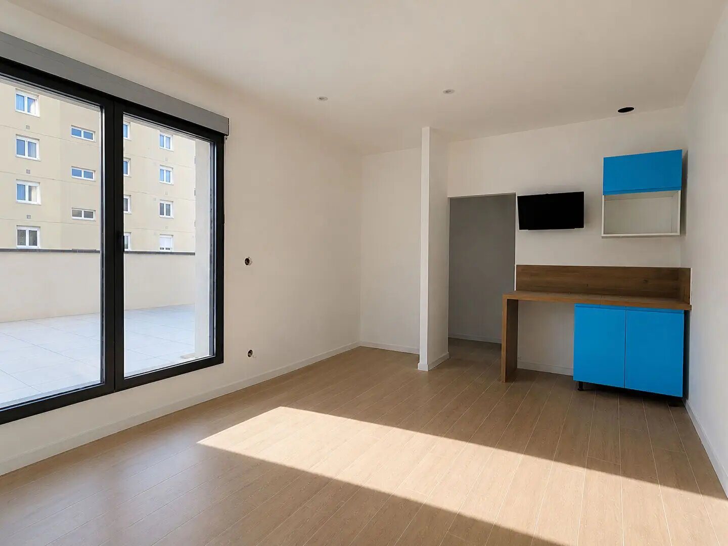 Appartement à vendre, 22m², Reims