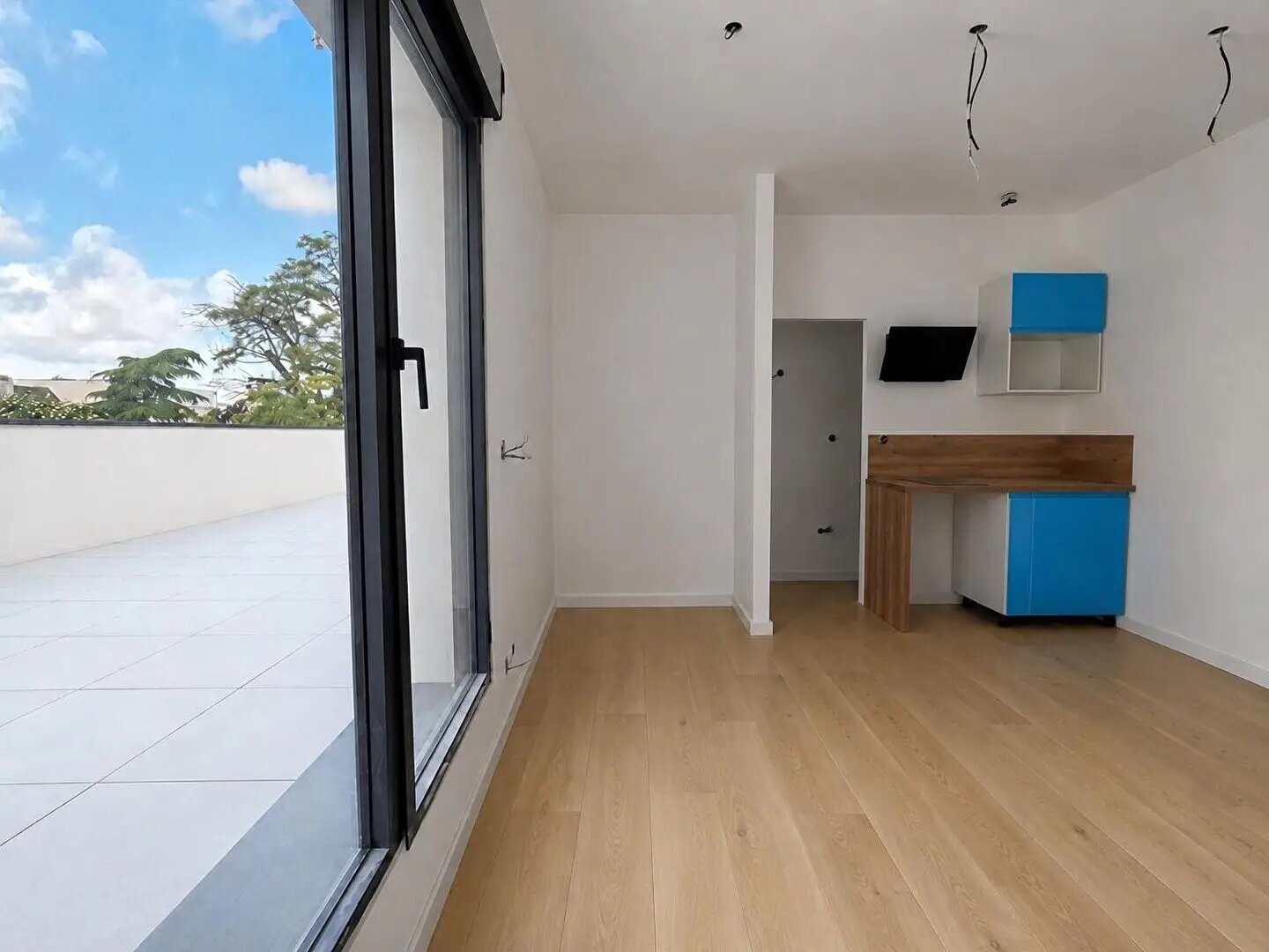 Appartement à vendre, 22m², Reims