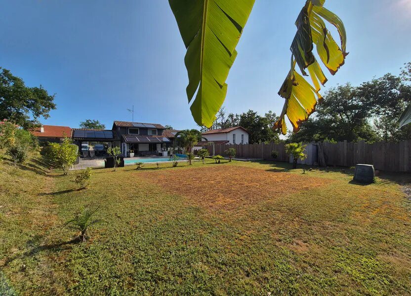 Maison à vendre, 140m², Urcuit