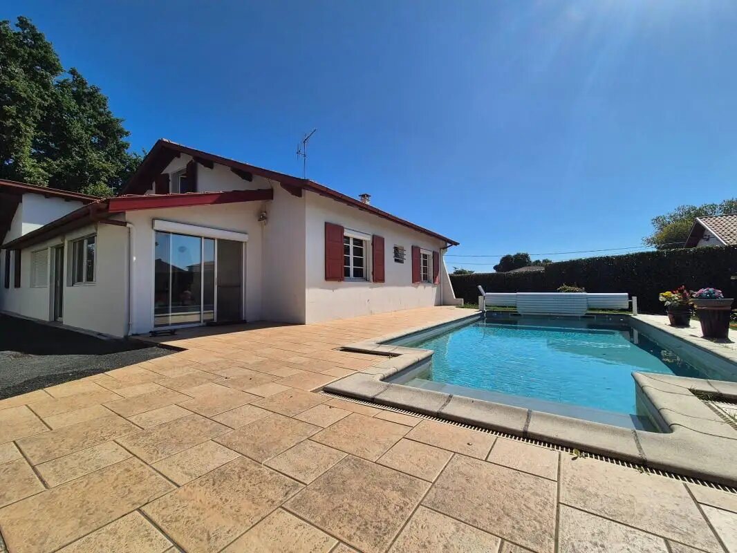 Maison à vendre, 170m², Boucau