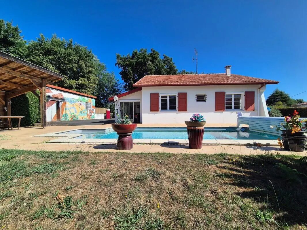 Maison à vendre, 170m², Boucau