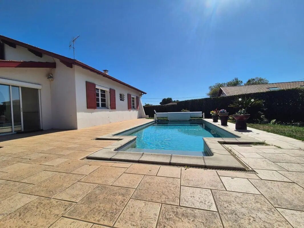 Maison à vendre, 170m², Boucau