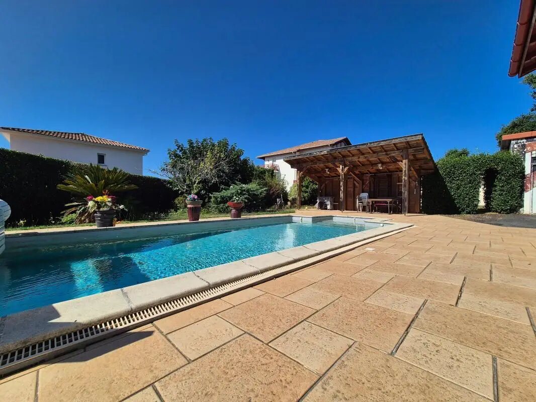 Maison à vendre, 170m², Boucau