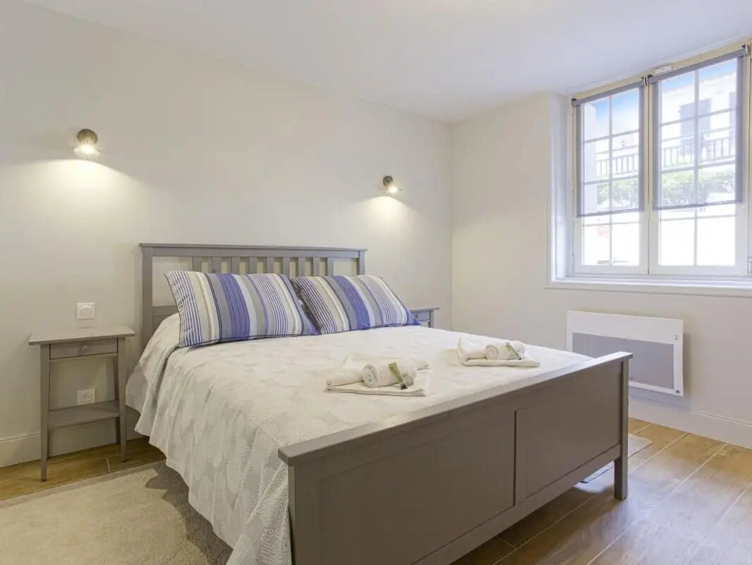 Appartement à vendre, 51m², Biarritz