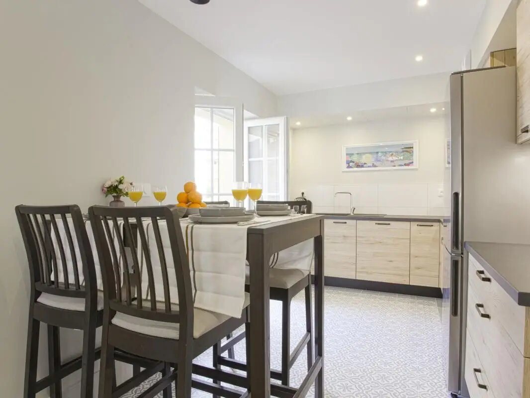 Appartement à vendre, 51m², Biarritz