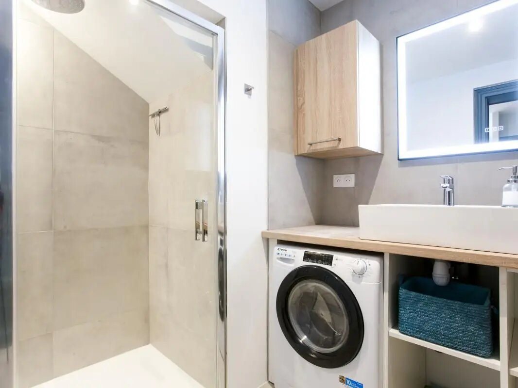 Appartement à vendre, 51m², Biarritz