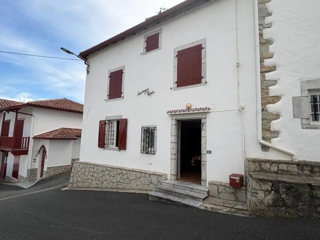 Maison à vendre, 130m², Briscous