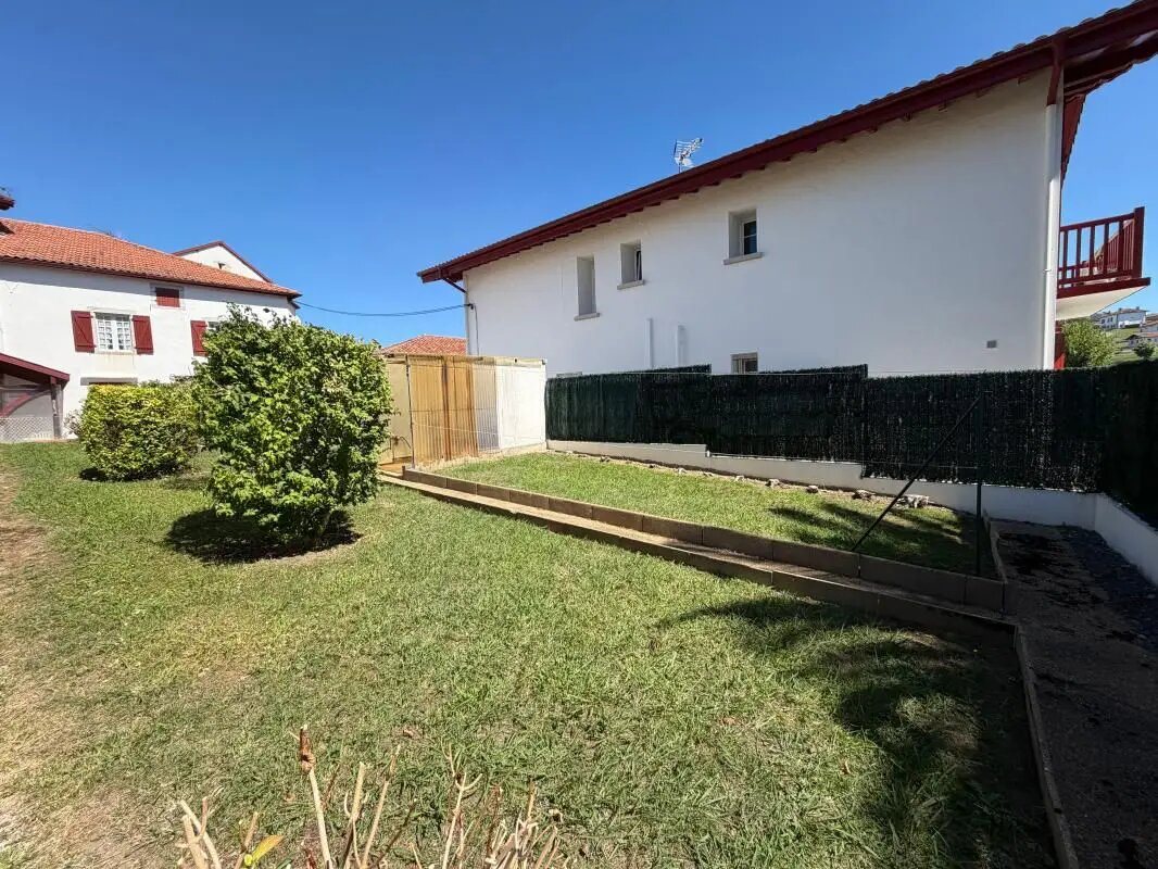 Maison à vendre, 130m², Briscous
