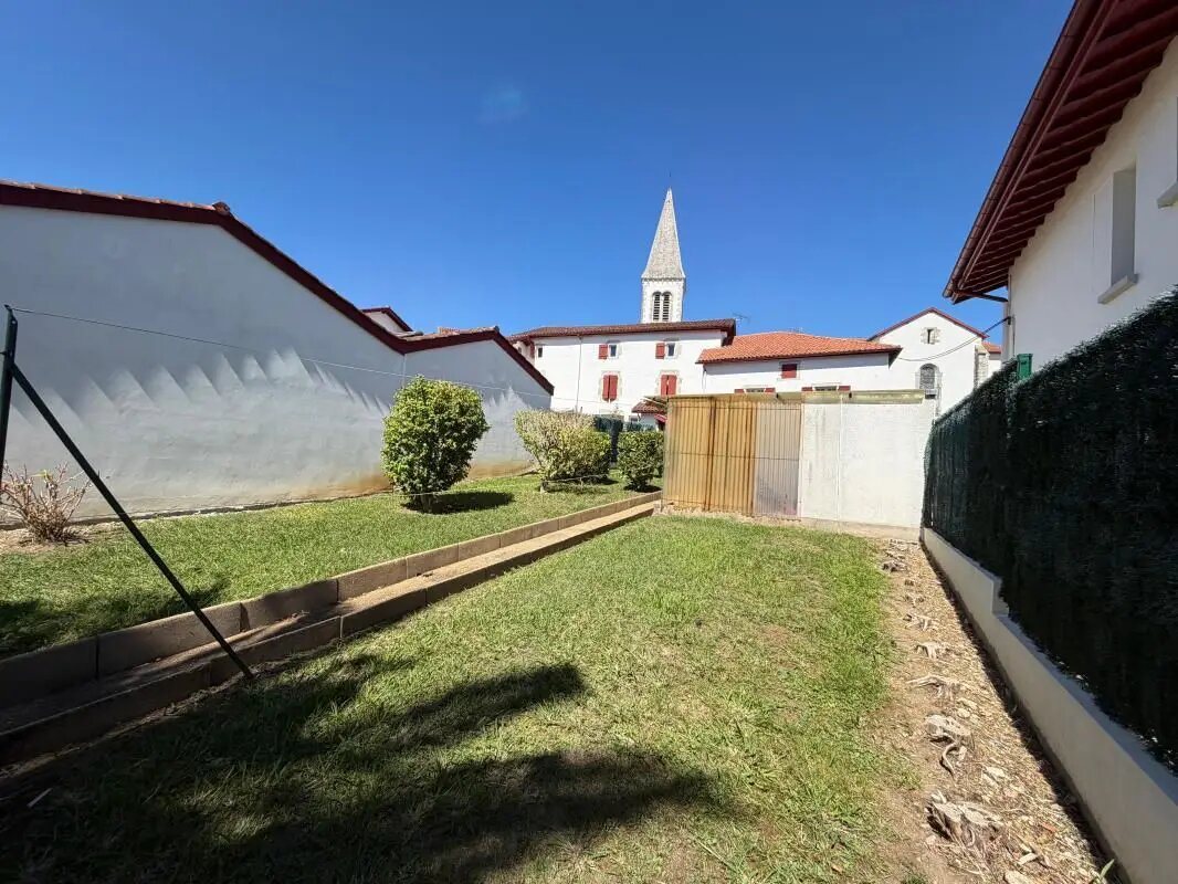 Maison à vendre, 130m², Briscous