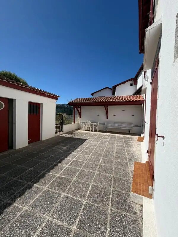 Maison à vendre, 130m², Briscous