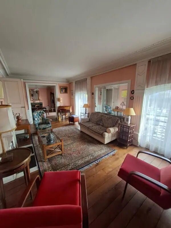 Appartement à vendre, 140m², Bayonne