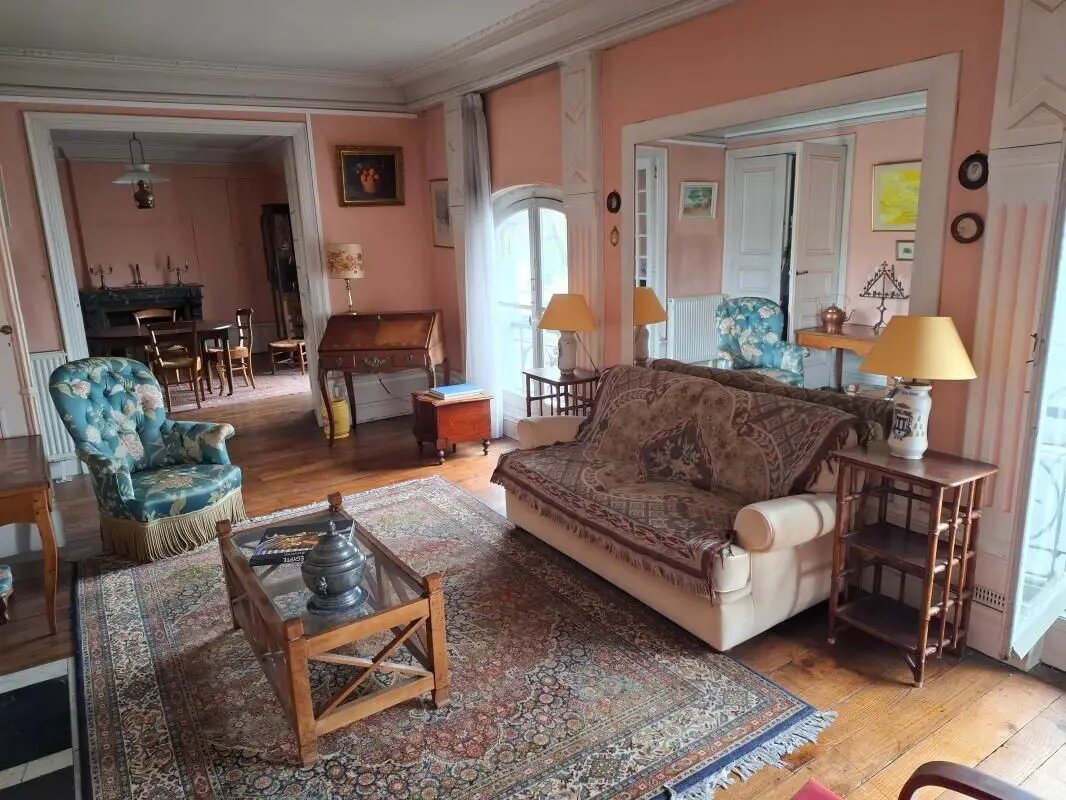 Appartement à vendre, 140m², Bayonne